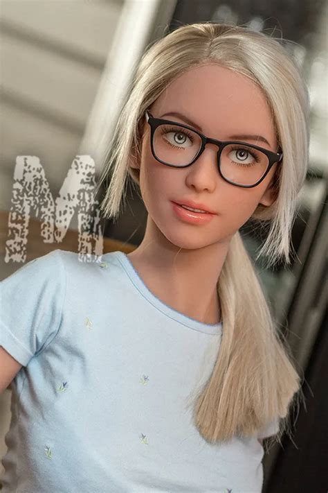 WM Doll – Perfect Love Dolls